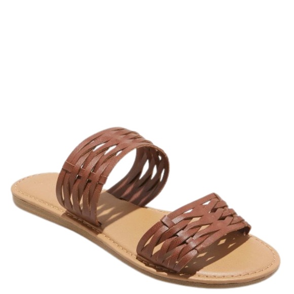 Universal Thread Sandals - Picture 4 of 4